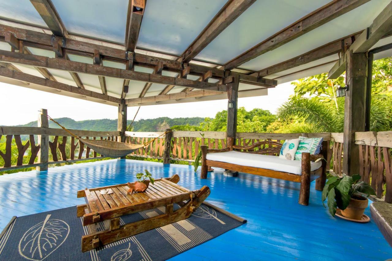 Oldwoods By The Sea Nature Resort Bani Pangasinan Ngoại thất bức ảnh